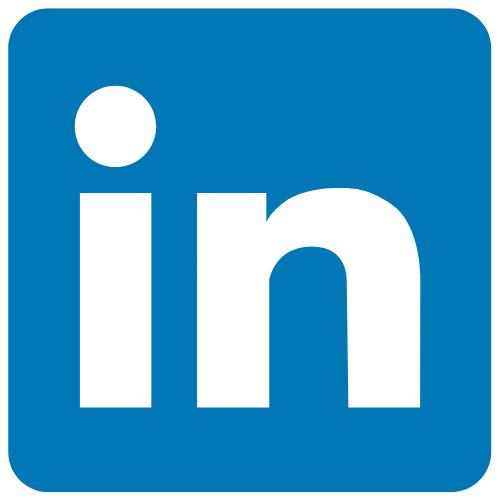 OneTap Software Footer LinkedIn Icon